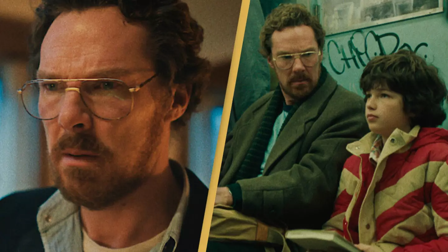 Netflix viewers left sobbing after binge-watching new psychological thriller that is a parent’s ‘worst nightmare’