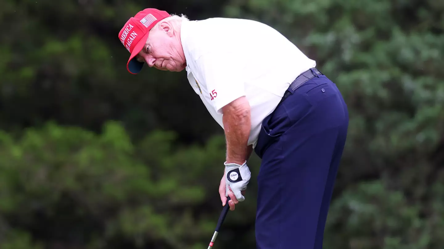 Mike Stobe/Getty