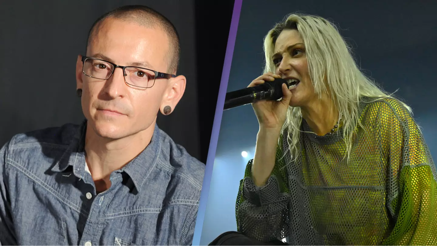 Chester Bennington’s son slams Linkin Park’s decision to replace dad with new singer