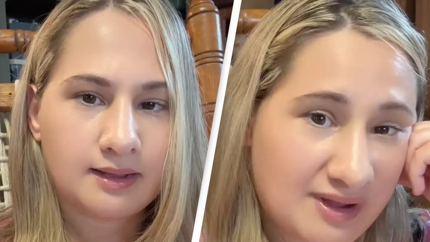 TikTok/gypsyblanchard.tiktok