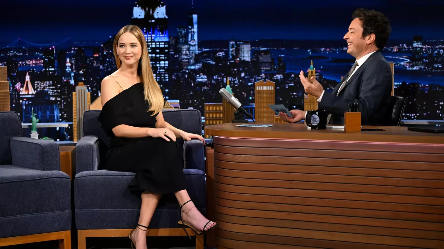 Todd Owyoung/NBC via Getty Images