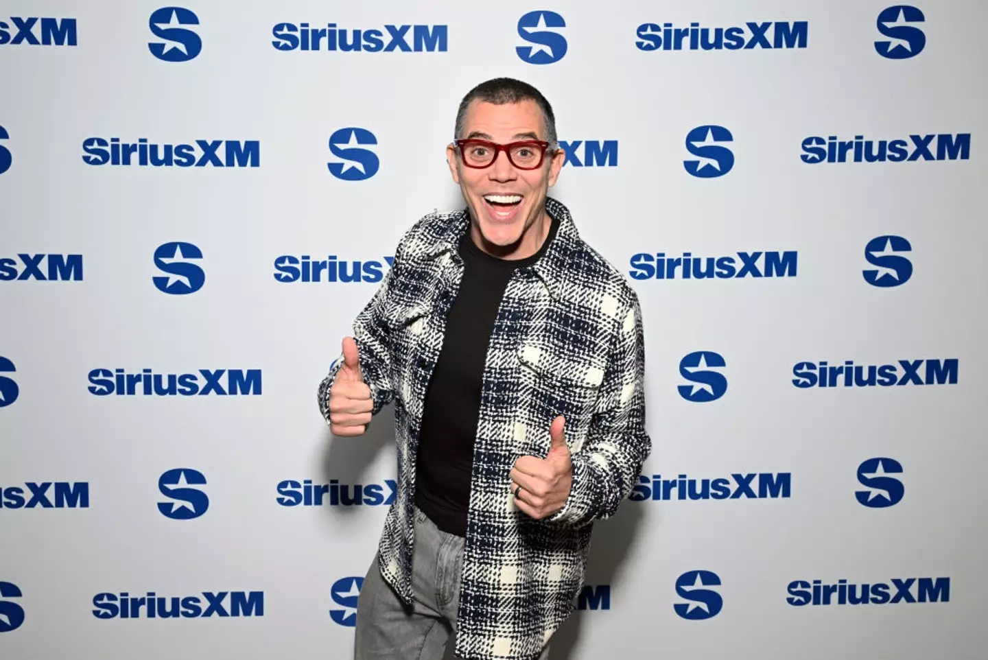 Some things are too extreme even for Steve-O (Slaven Vlasic/Getty Images)