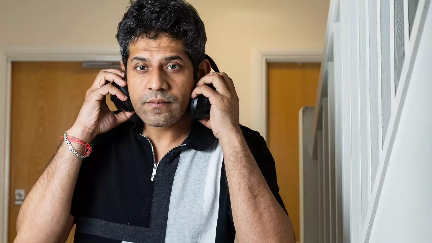 Man shocked after discovering he has permanent damage from gaming 5 hours per day