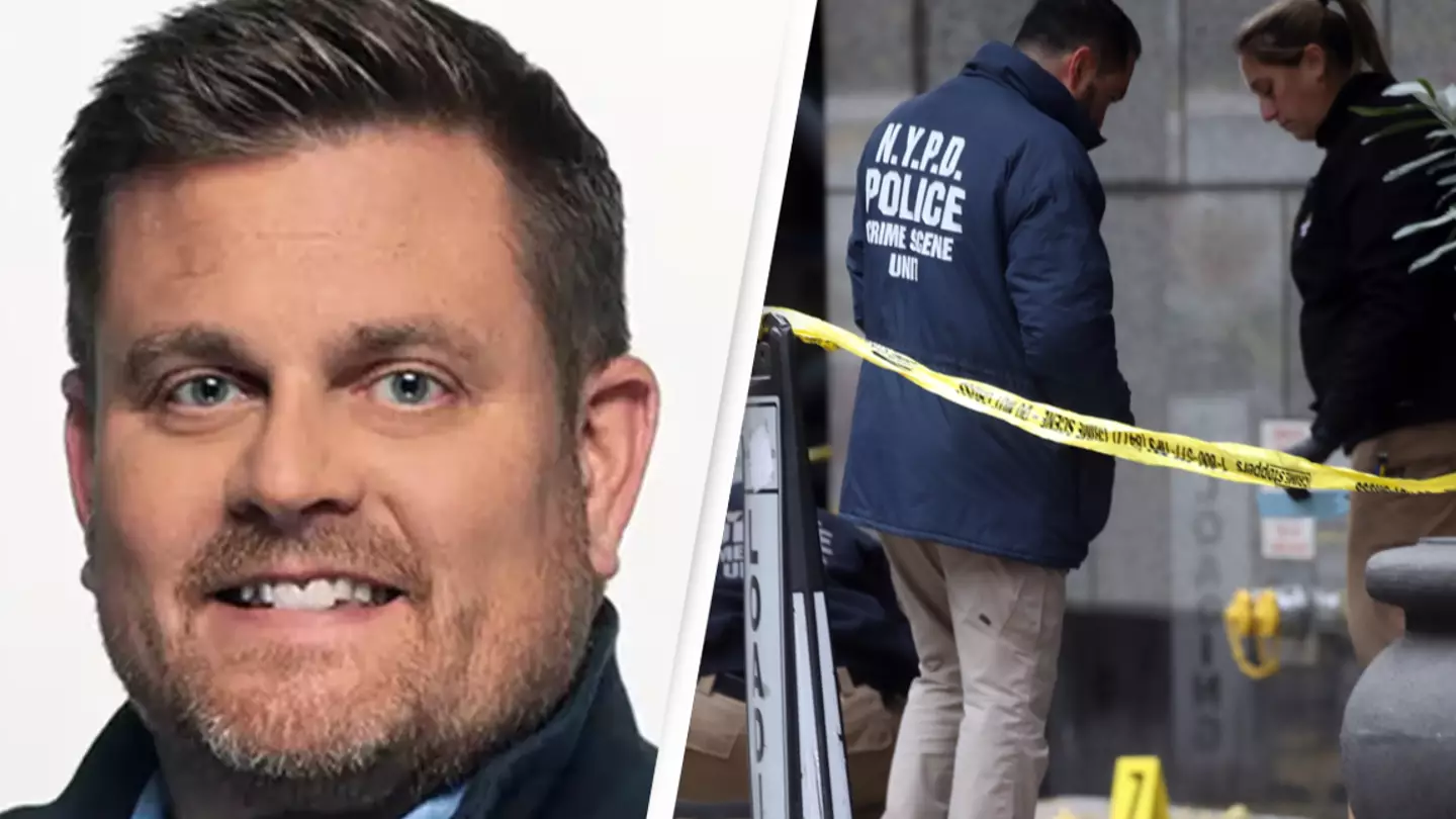 United Health Group / Getty Images/Spencer Platt