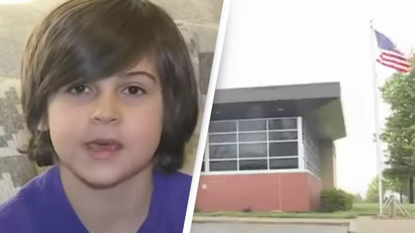 YouTube/ABC 7 Chicago