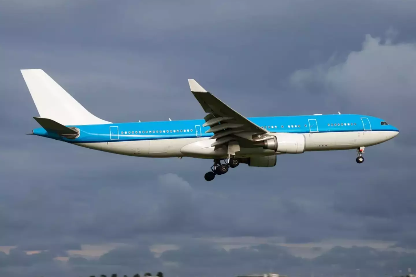 There have been safety concerns regarding the Boeing 787 Dreamliner in particular.