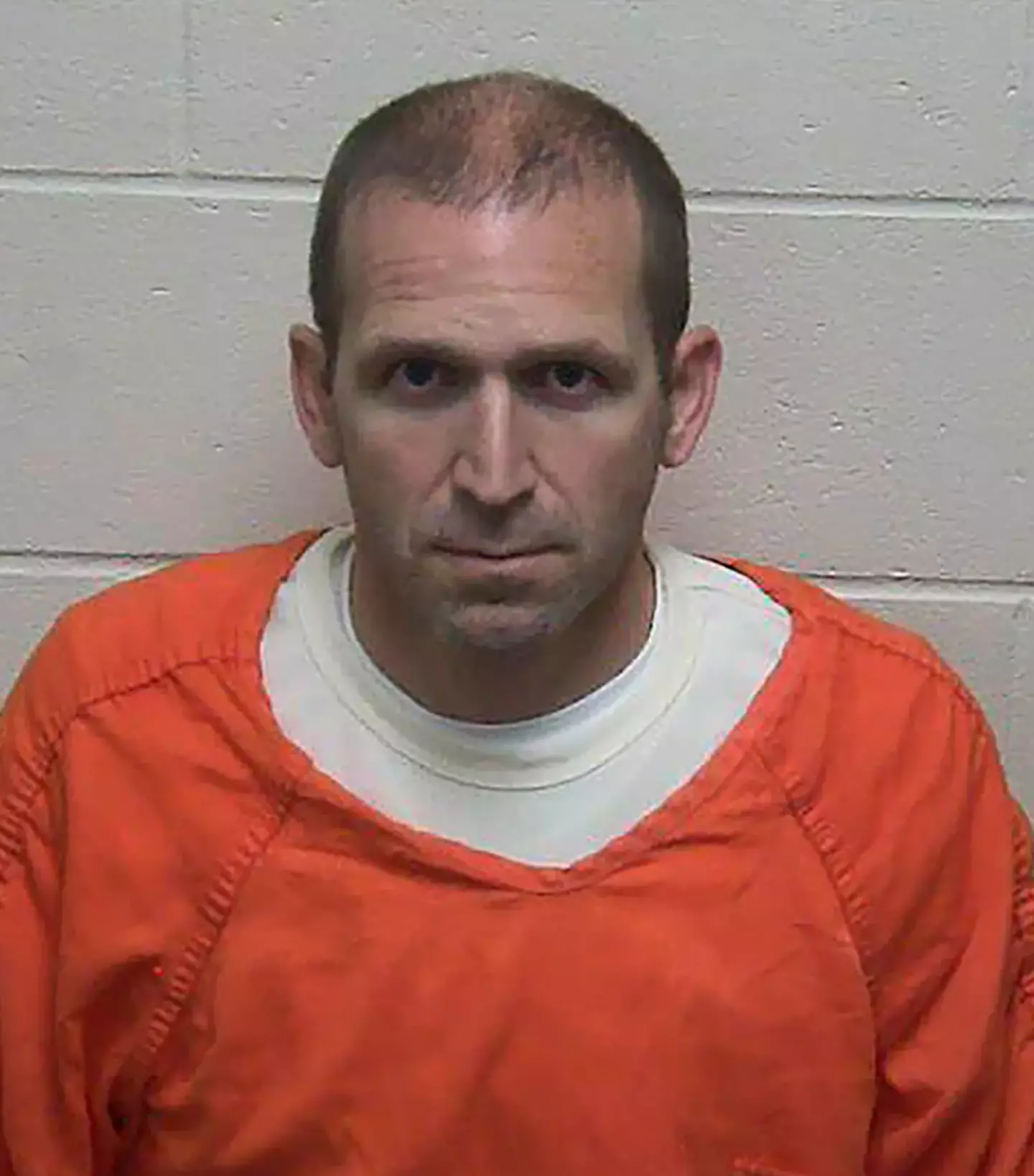 Police launched an investigation after Borgwardt's vehicle was discovered by the lake (Green Lake County Sheriff's Office)