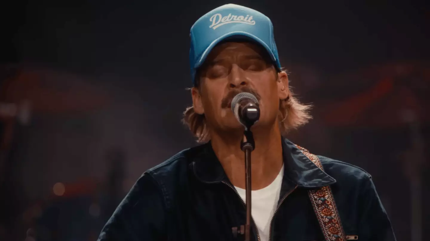 YouTube/ Turning Point USA