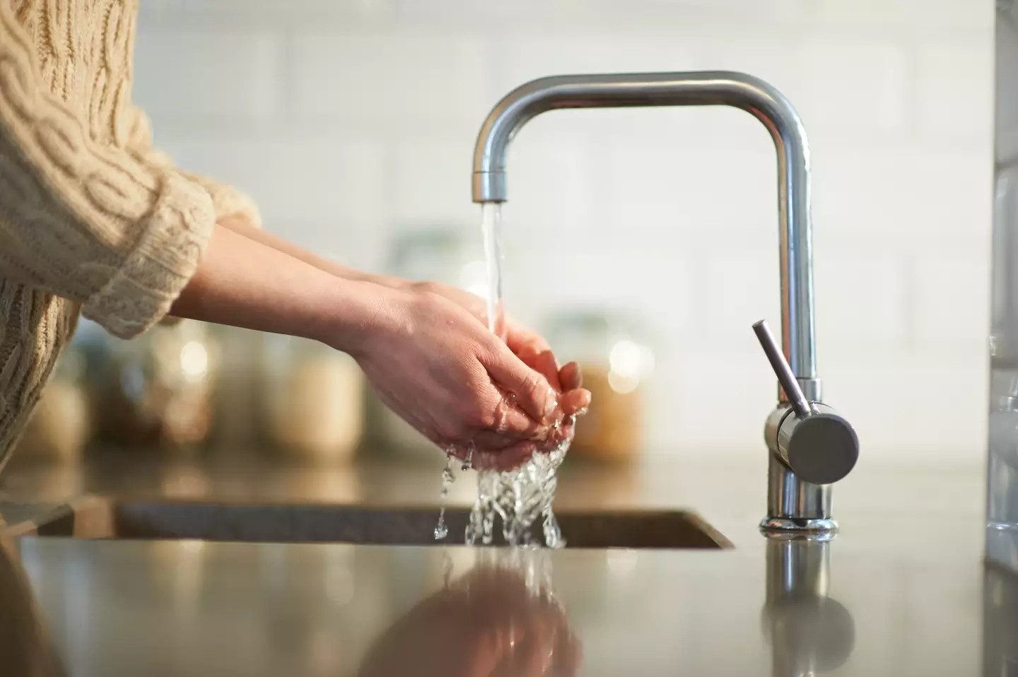 Experts have issued a warning (Getty Stock Photo)