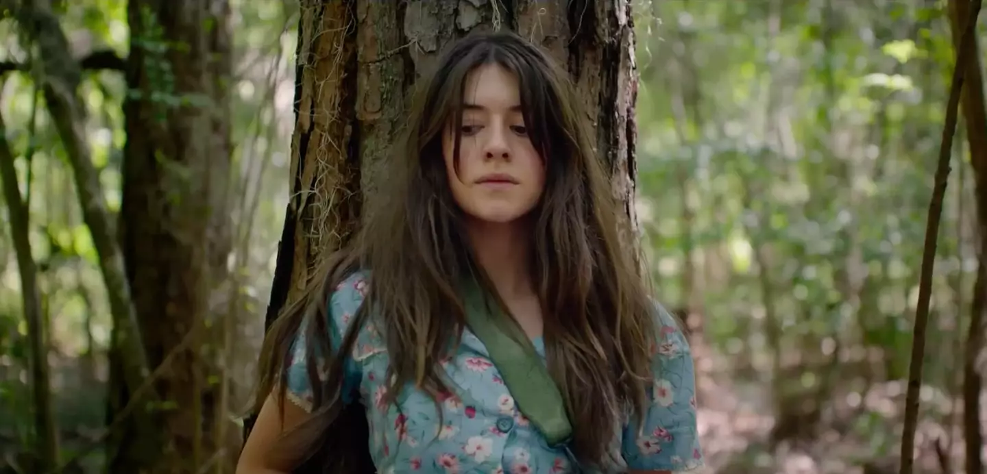 Daisy Edgar-Jones stars in the movie.