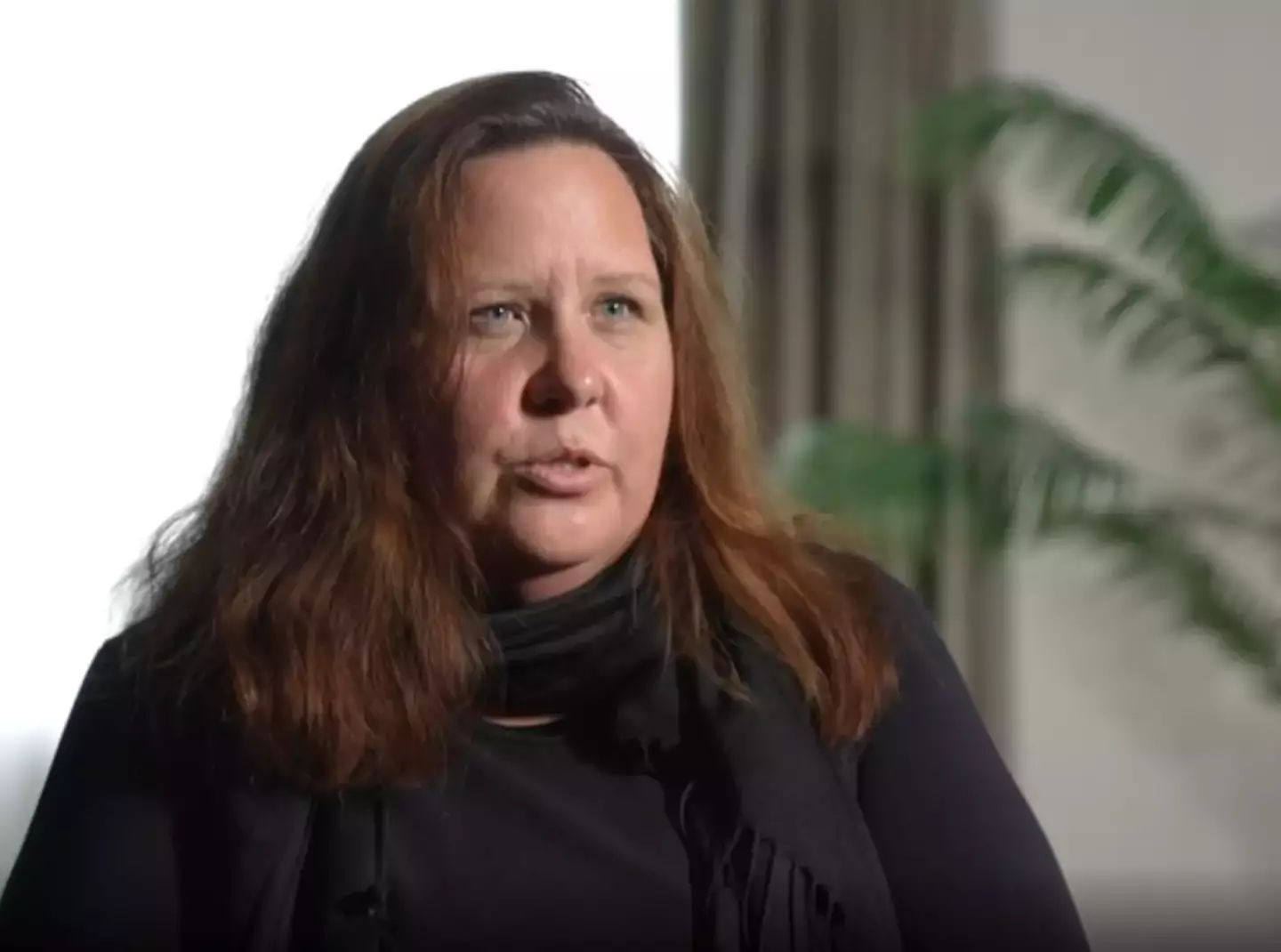 Christine Dawood has criticized OceanGate CEO Stockton Rush, who sadly died in the Titan sub diaster, for his involvement in the tragedy (BBC)