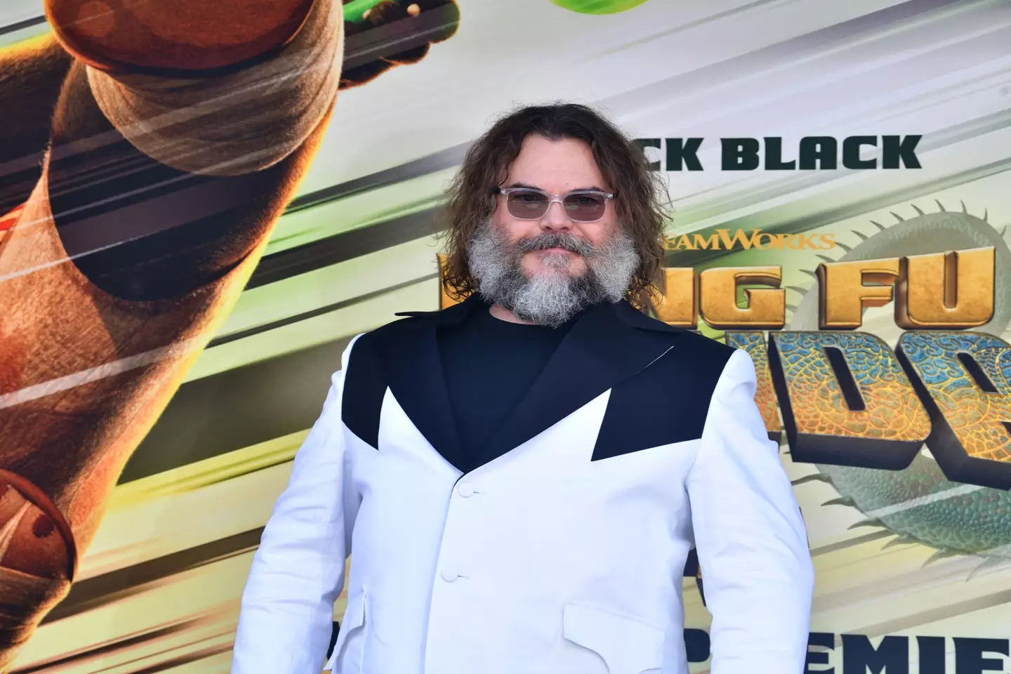 Black has reprised the role of Po several times, including for Kung Fu Panda 4.