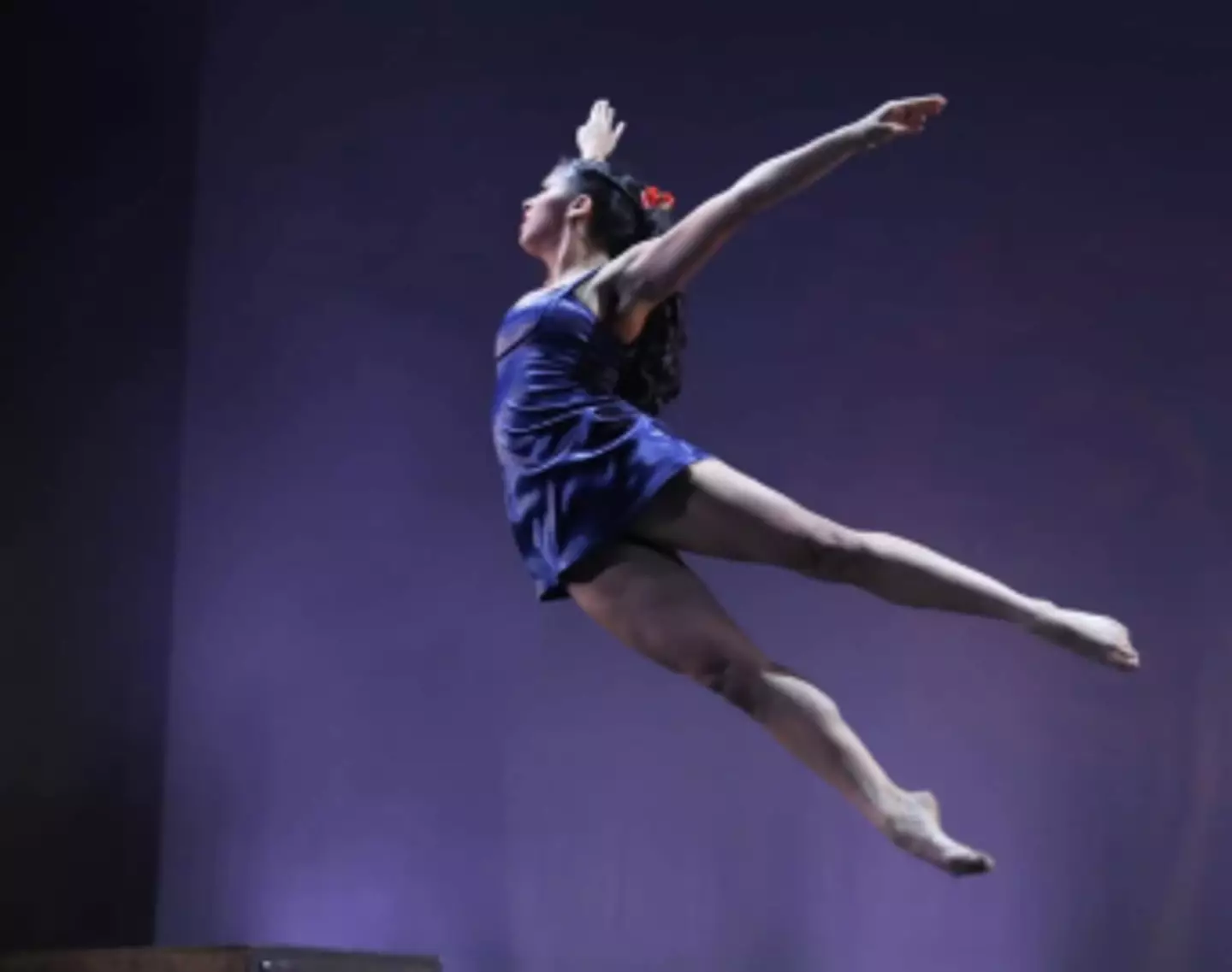 Layla-Maria had never previously suffered a seizure (GoFundMe)