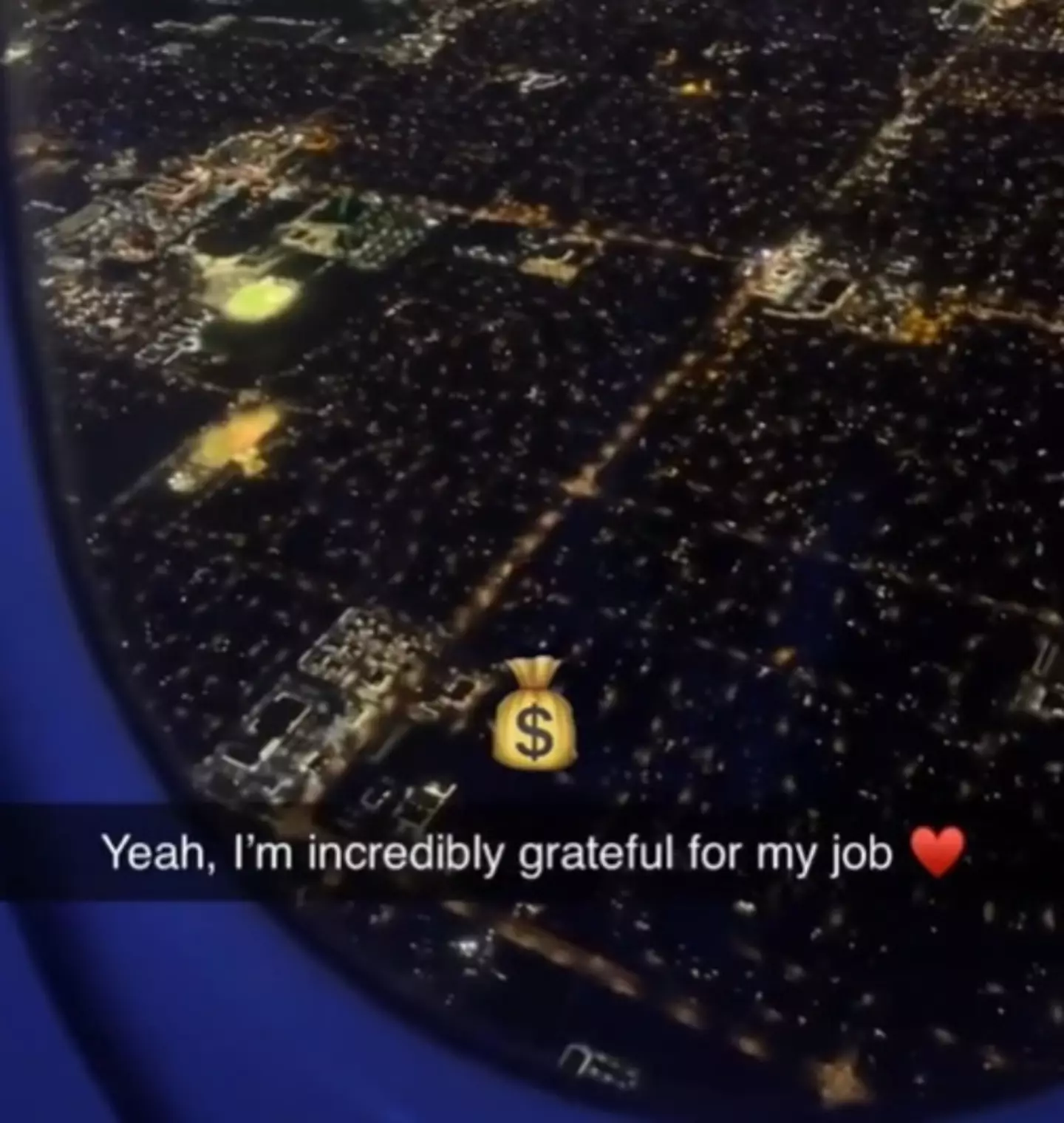 Fortunately there are plenty of upsides to being a pilot which make the job worthwhile.