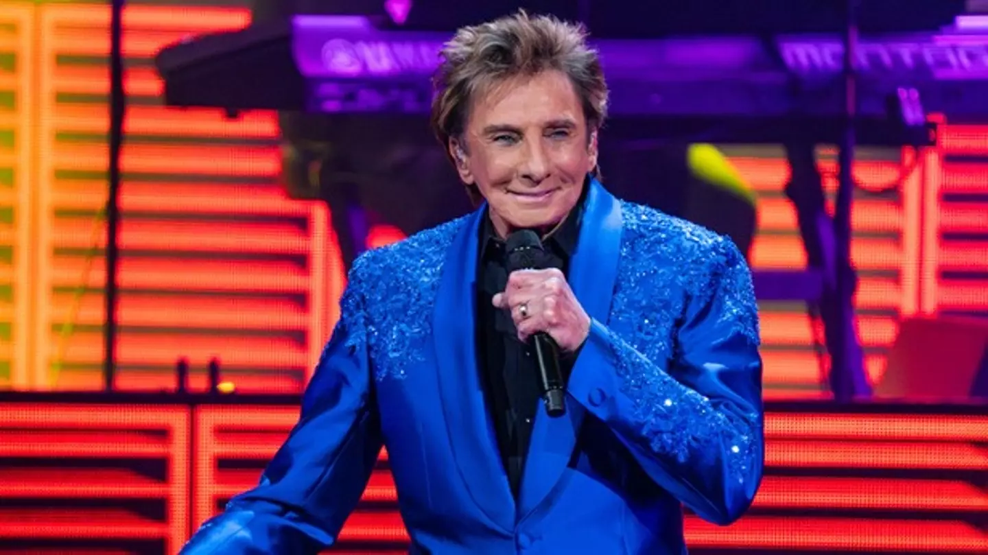 Lorne Thomson/Redferns