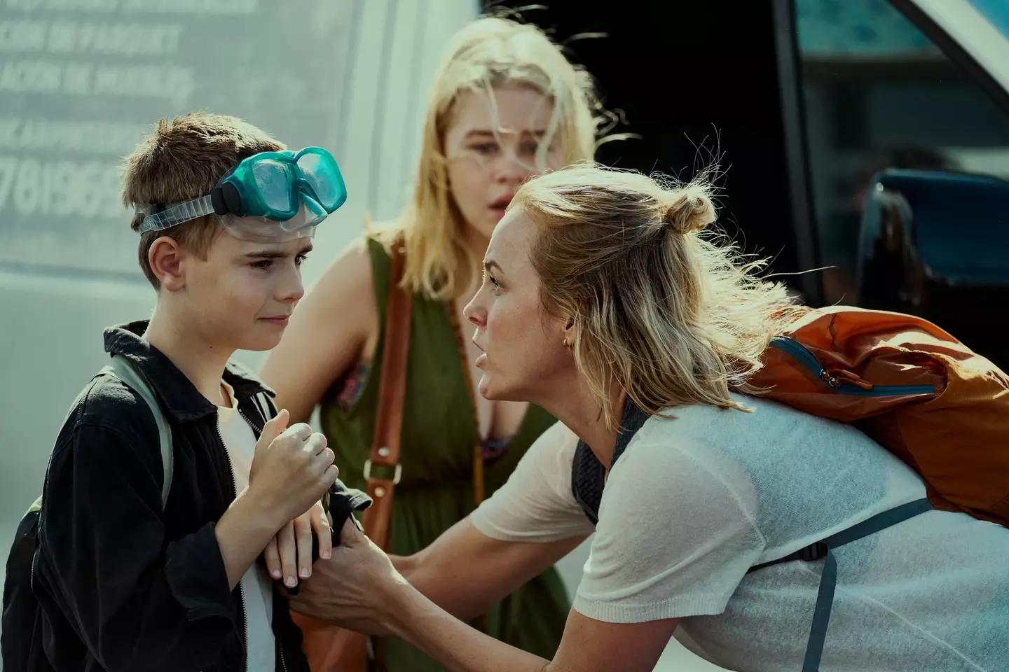 More than 40 million hours of the series have been streamed (Netflix)