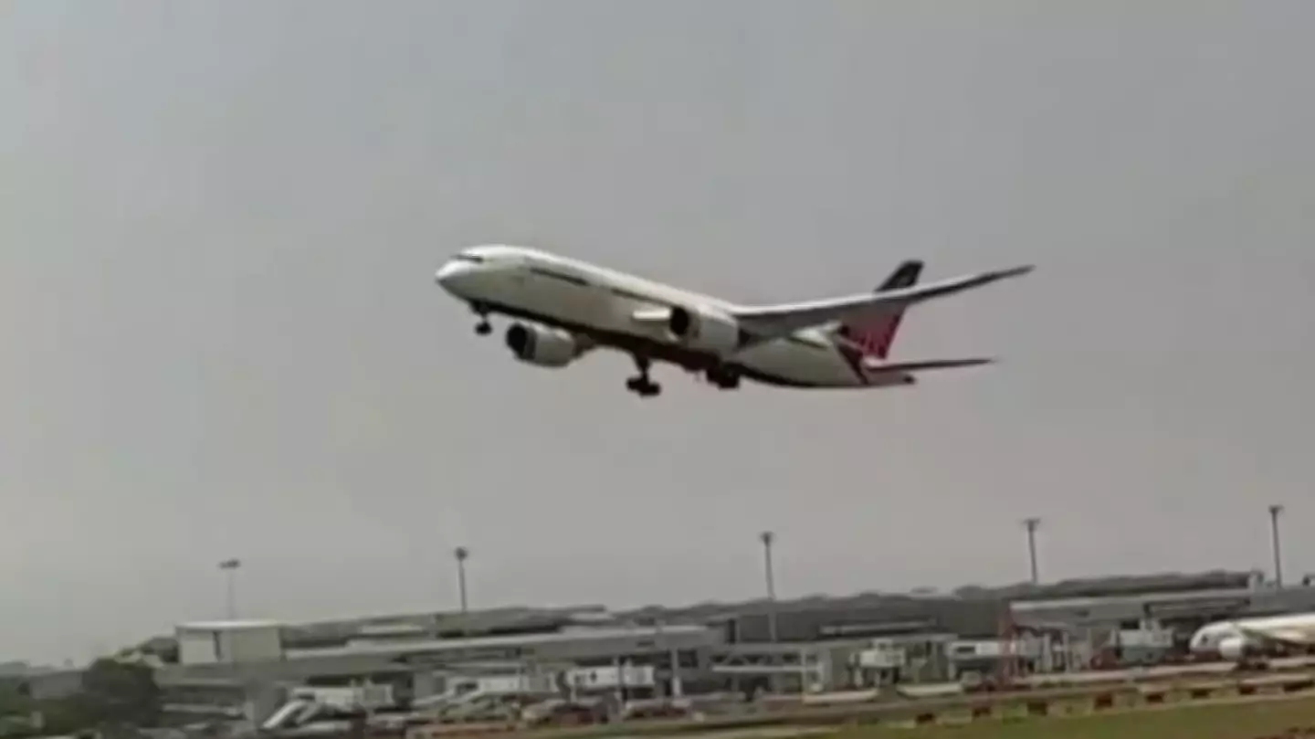 Aviation expert explains how fatal mistake could have happened in Air India crash after cause revealed