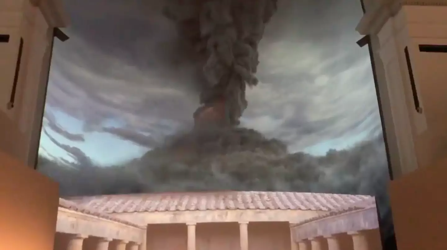 A 2020 exhibition at the Grand Palais museum in Paris highlighted the horror of event.