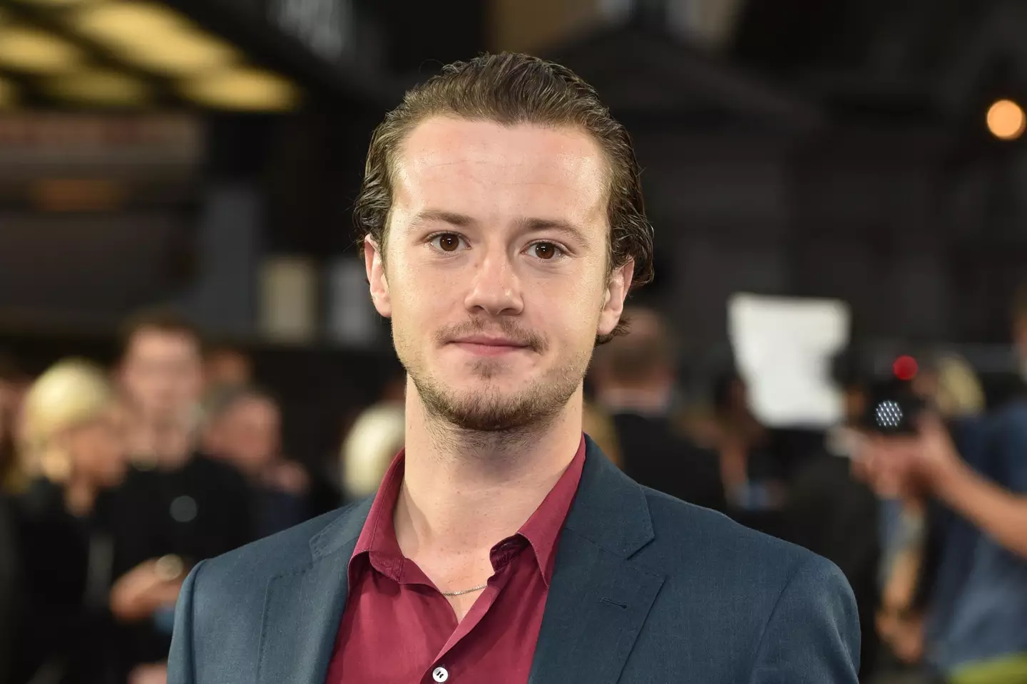 Audiences have quickly fallen in love with Stranger Thing star Joseph Quinn, and it seems like Doja Cat has too.