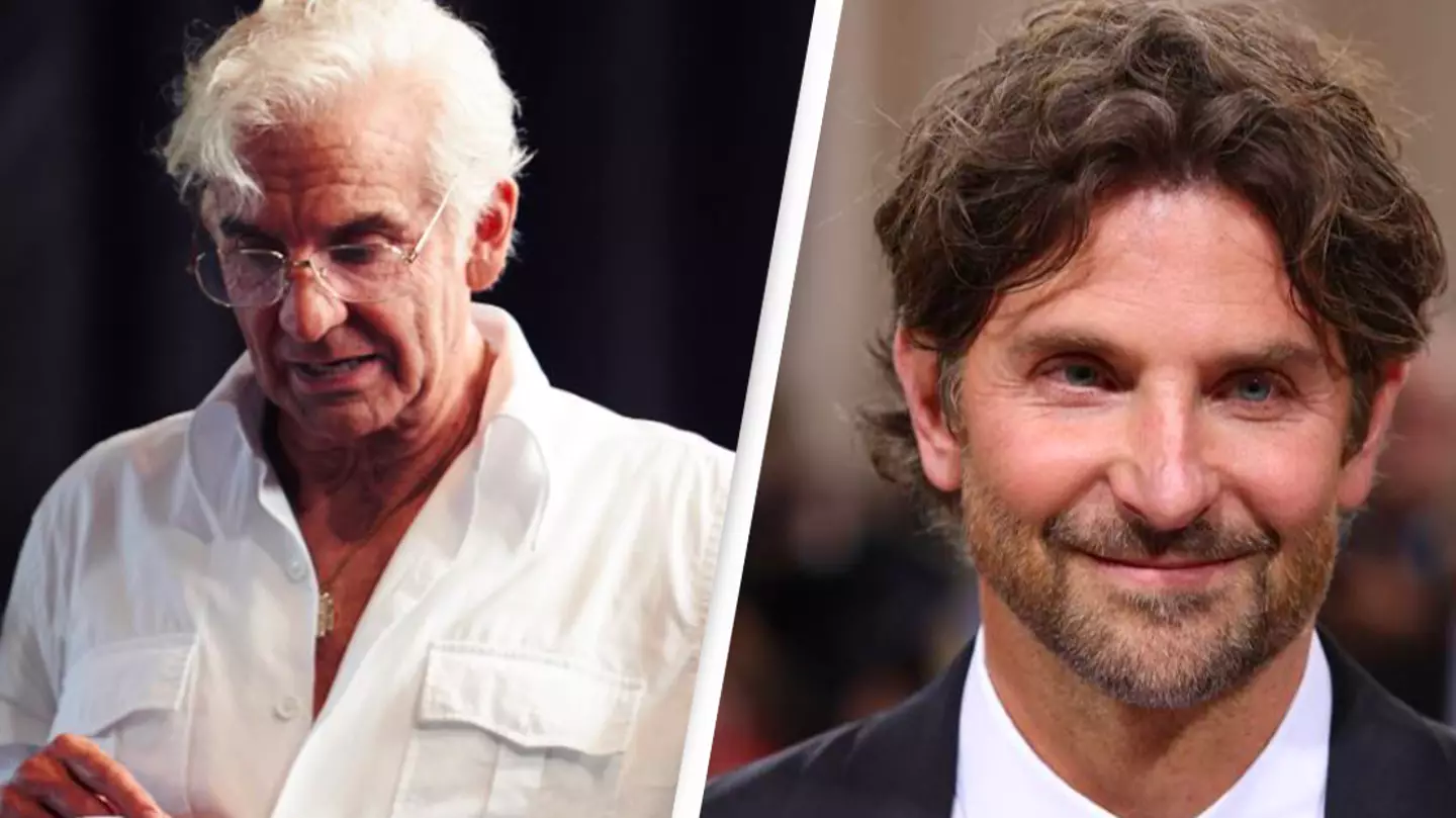 Bradley Cooper Accused Of 'Ethnic Cosplay' Over His Latest Role