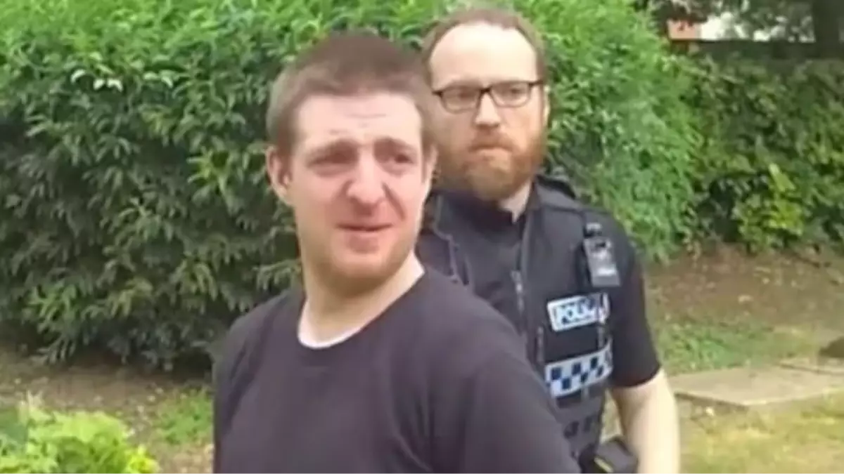 Thames Valley Police