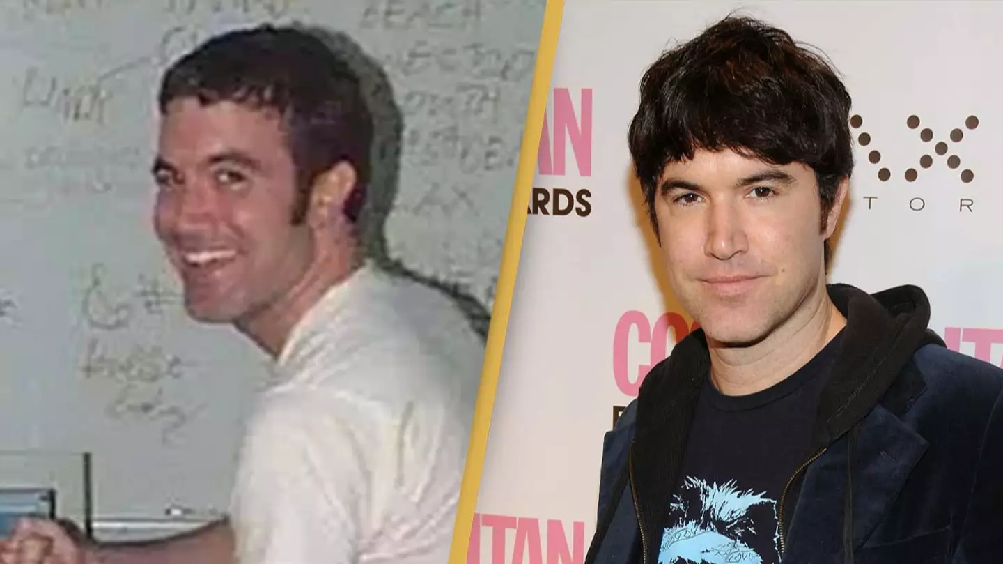 People are just finding out what really happened to Tom from Myspace