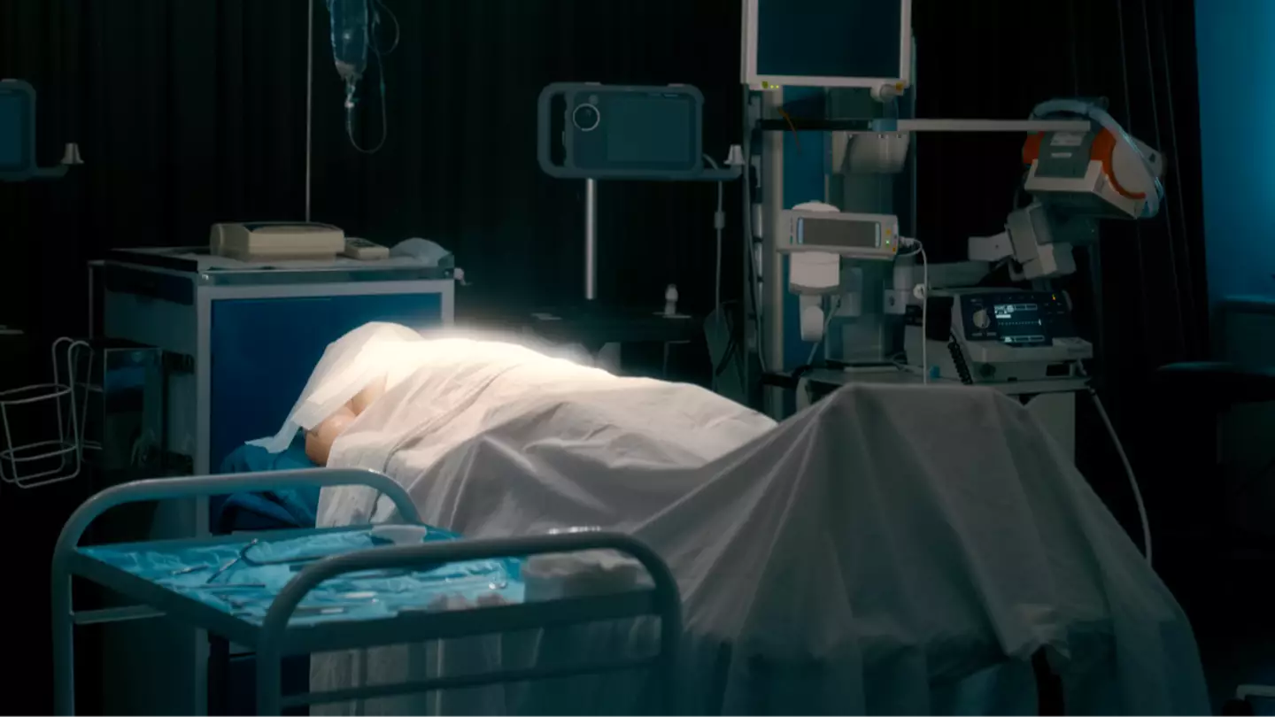 Getty Images/Sean Anthony Eddy