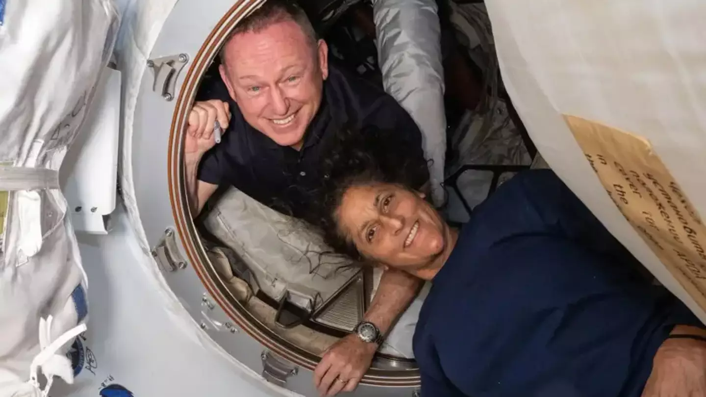 NASA