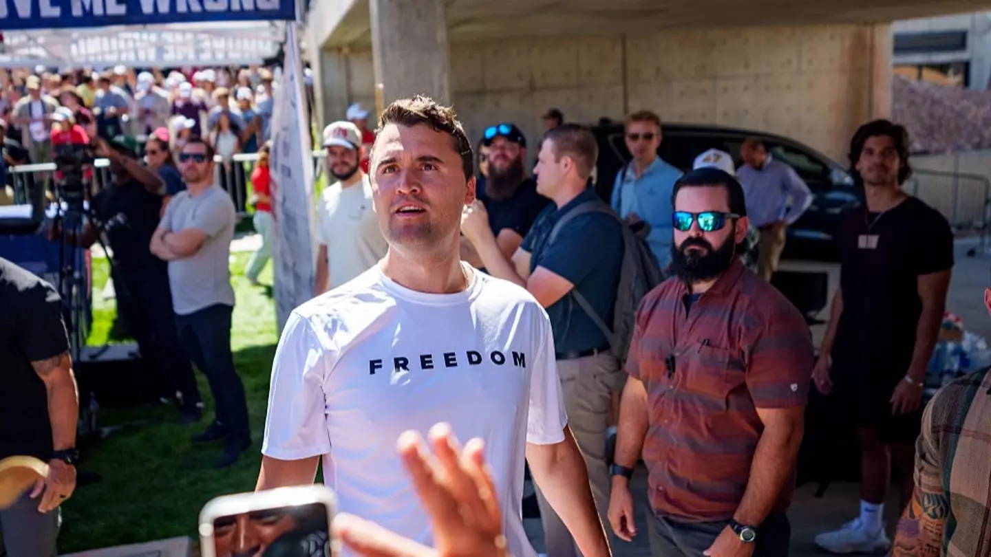 NBC Analyst speaks out after being fired for ‘unhinged’ comments about Charlie Kirk following his assassination