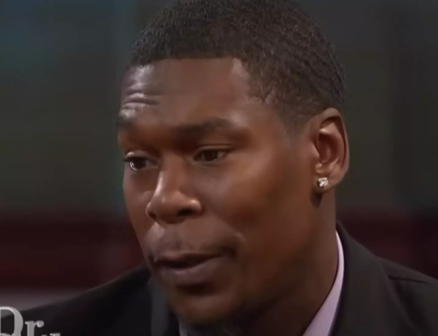 Dean Cage had appealed four times against his conviction before gaining his freedom (CBS)