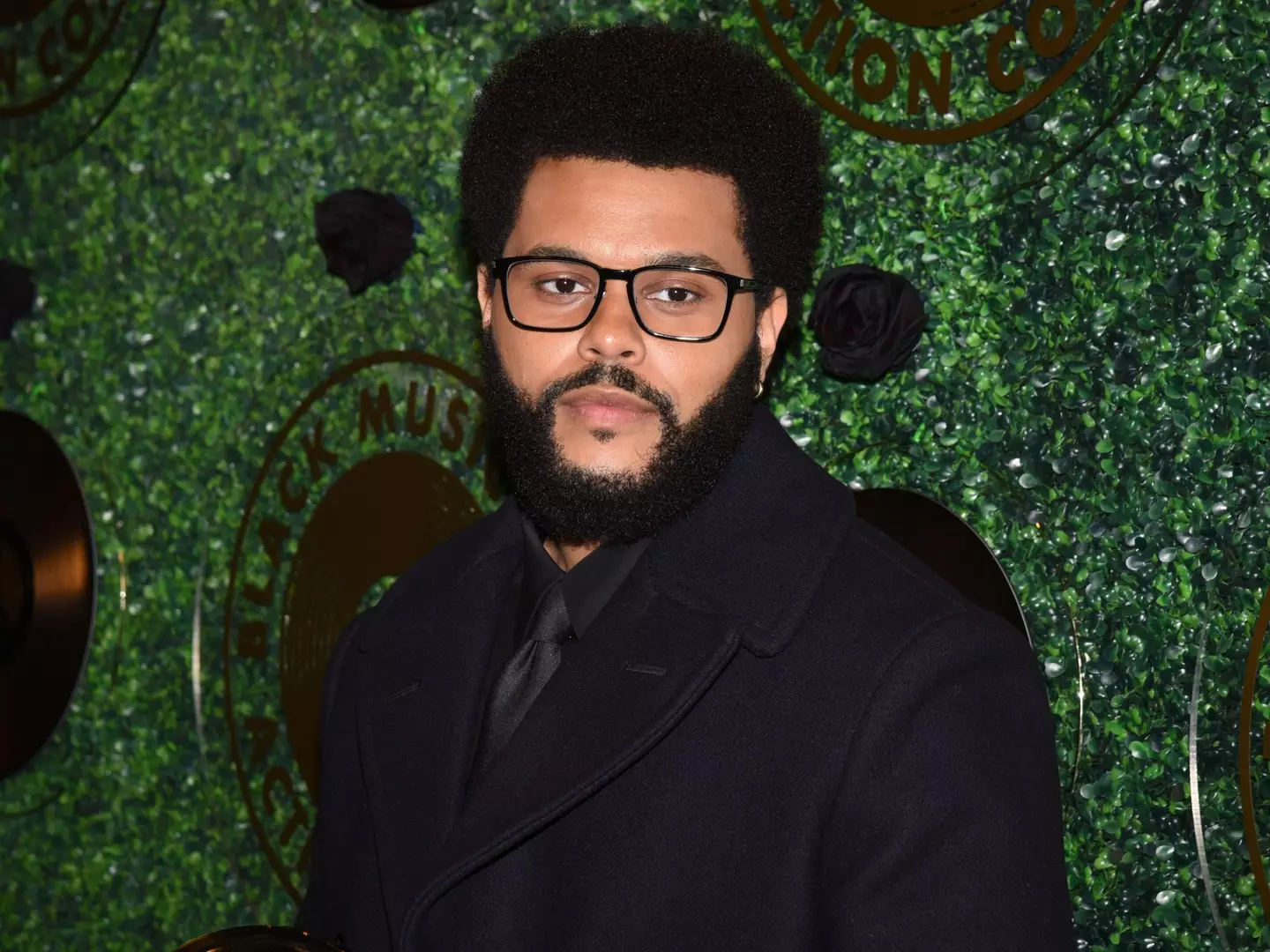 The Weeknd cancelled his show in Toronto.