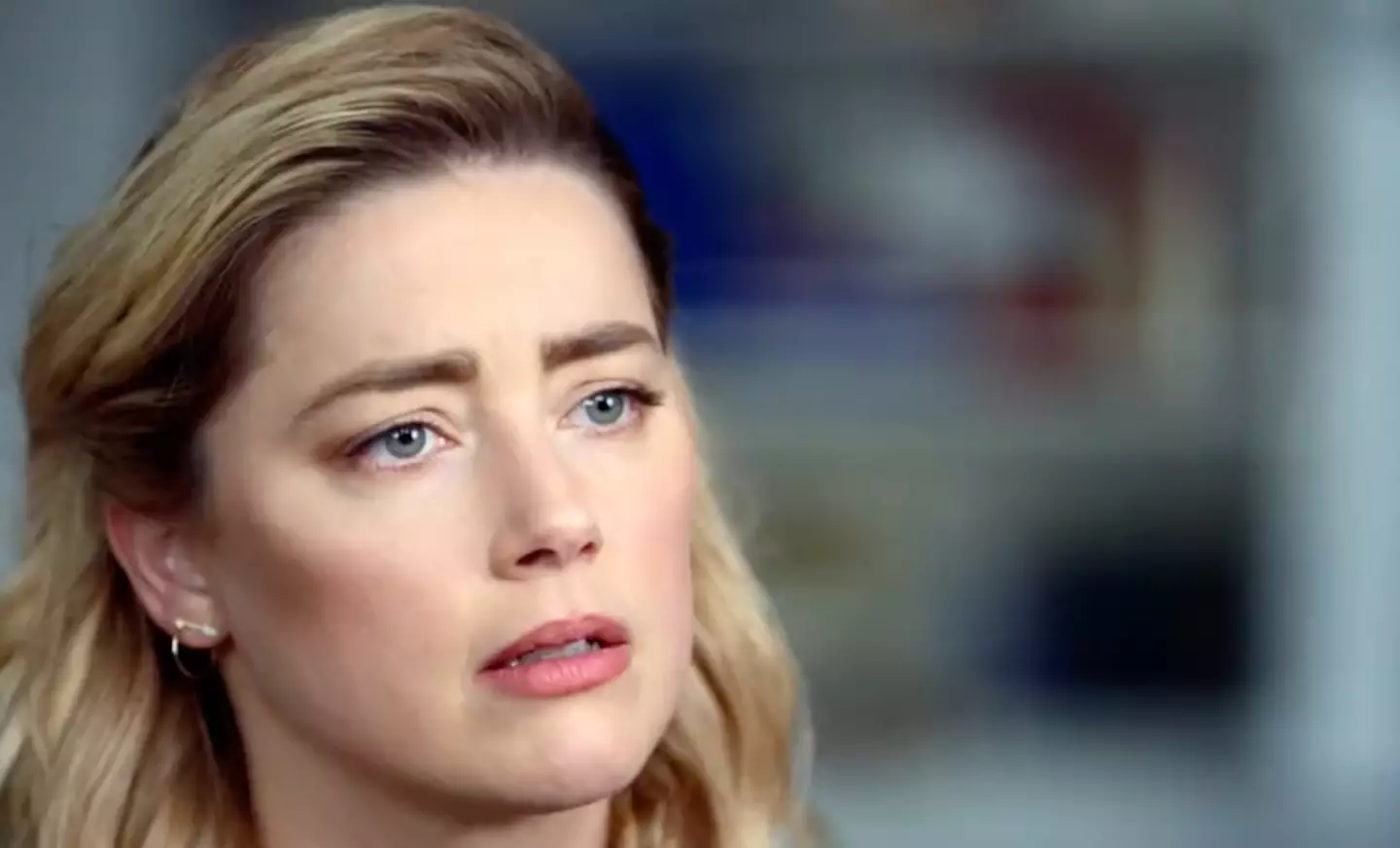 Heard spoke to Savannah Guthrie about the trial.