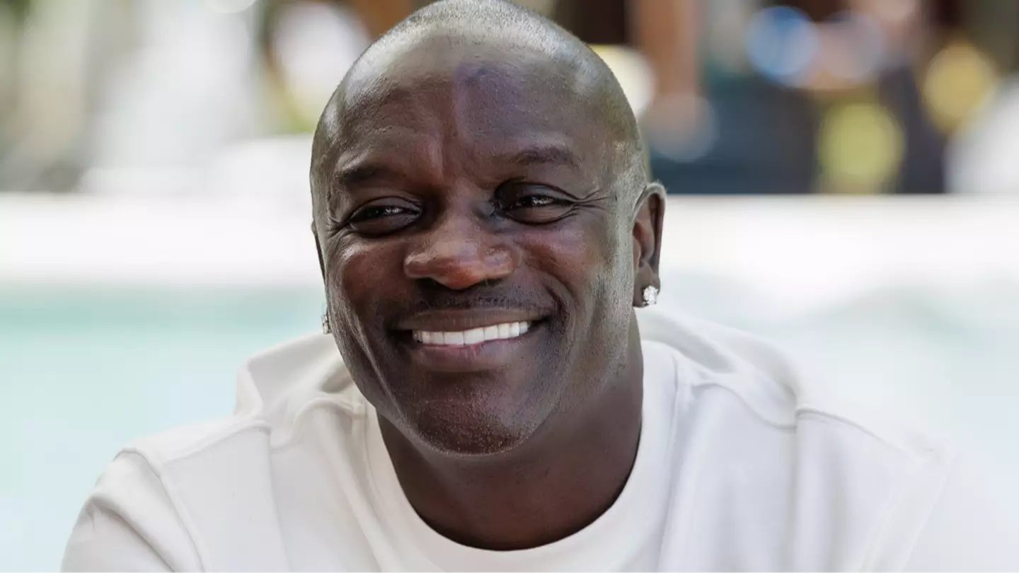 Getty Images/Alekandra London