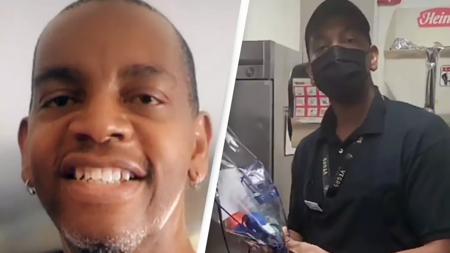 Pics: Insta / @thekeep777