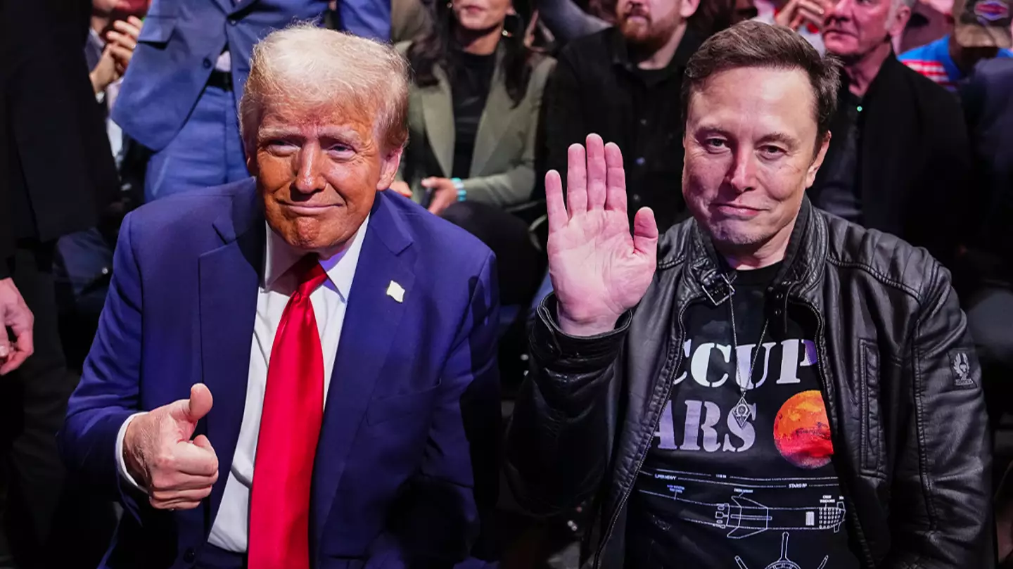 Elon Musk's Twitter agrees to pay $10,000,000 to settle Donald Trump 'censorship' lawsuit