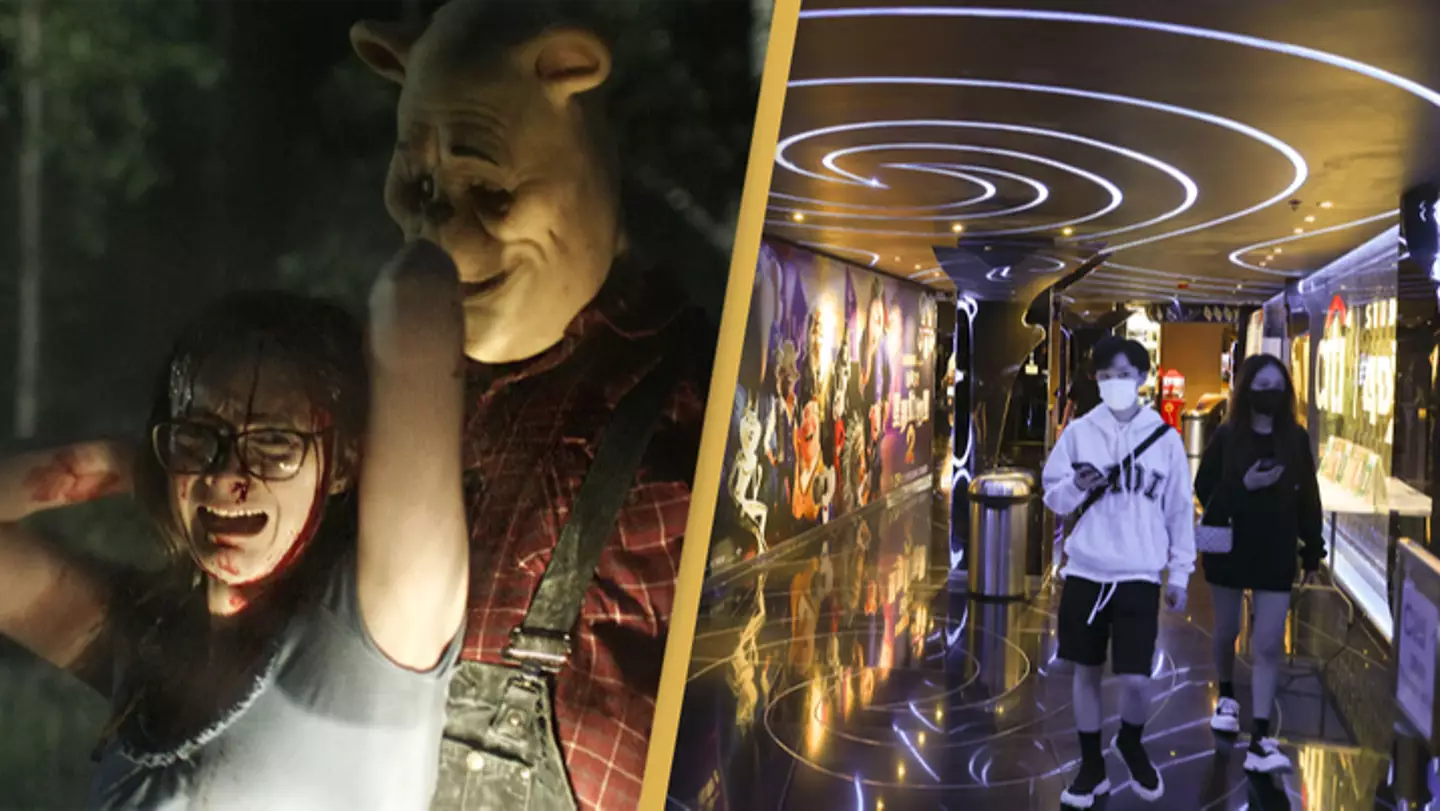 Altitude Film Distribution.  ZUMA Press Inc / Alamy Stock Photo