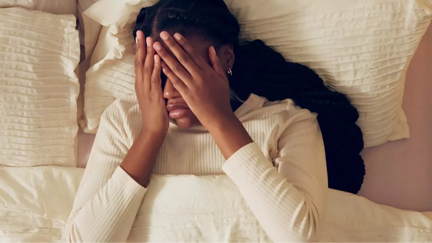 Scientists reveal what happens to your body if you get less than 6 hours of sleep at night