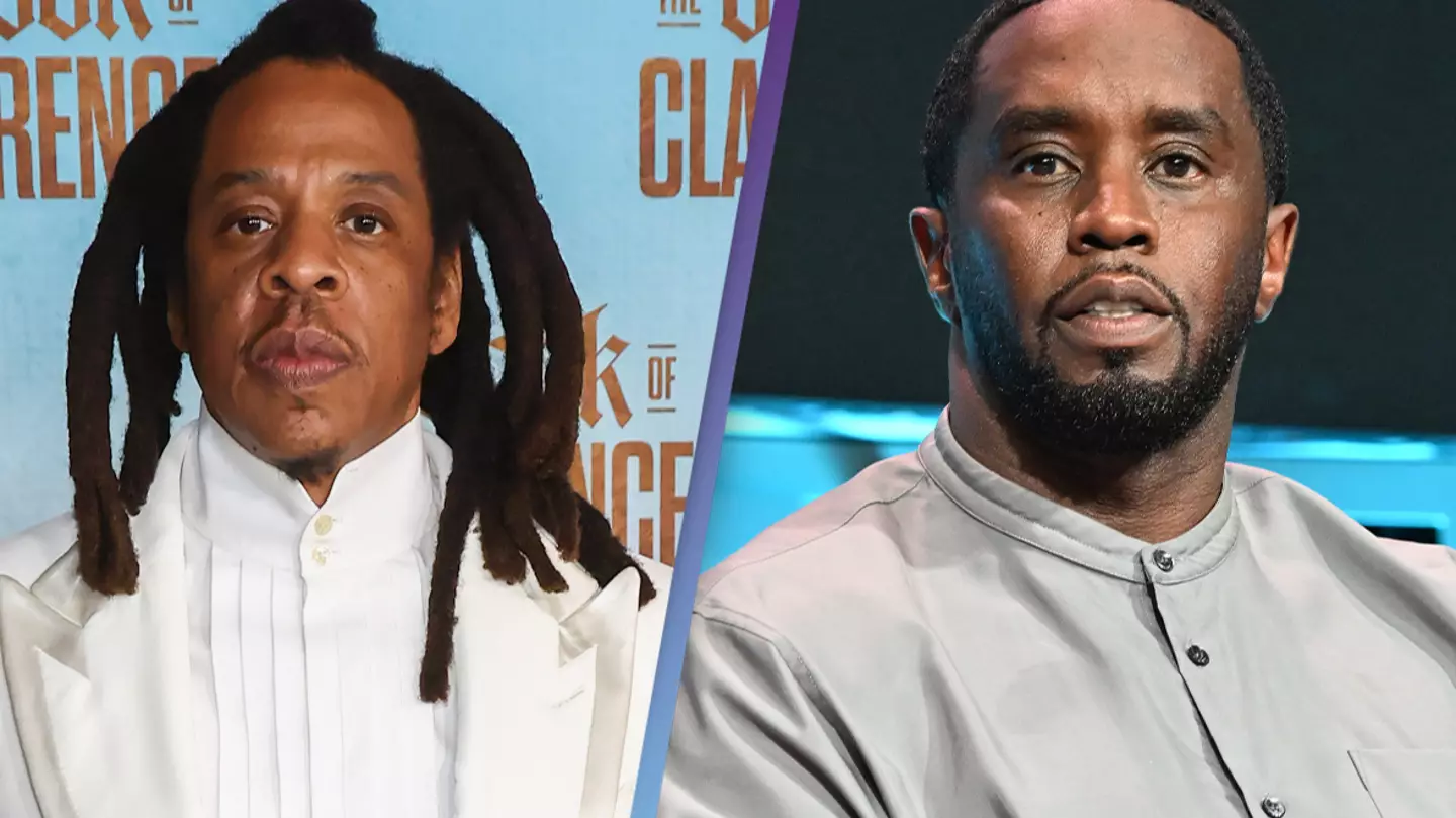 Tommaso Boddi/Variety via Getty Images/Paras Griffin/Getty Images