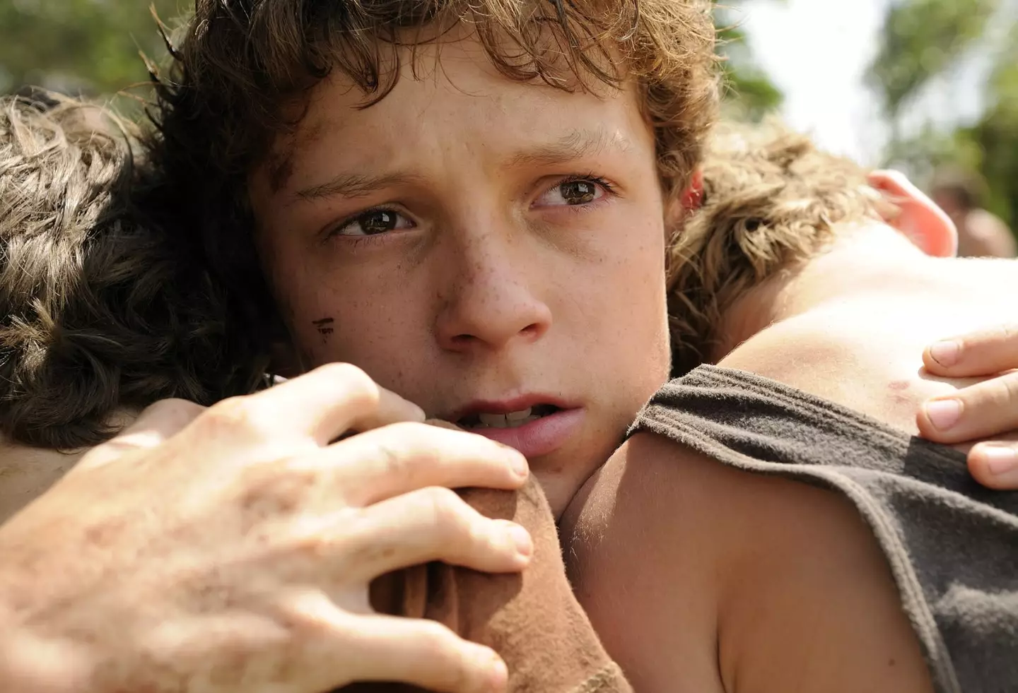 The flick came out in 2012. (Jose Haro/Summit Entertainment)