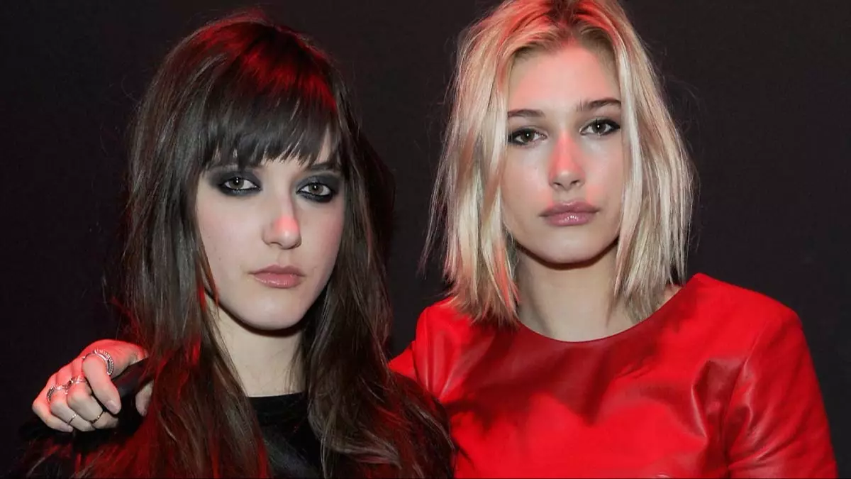 Jamie McCarthy/Getty Images for Brian Lichtenberg