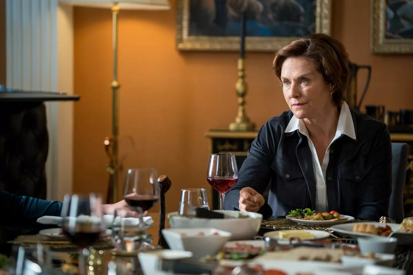 Marcella has been dubbed the 'best ever' series (ITV)