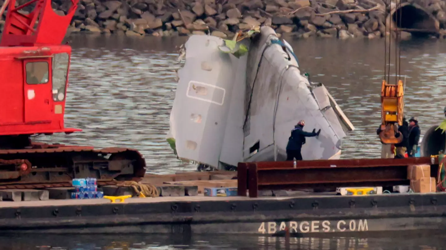 Getty Images/Chip Somodevilla