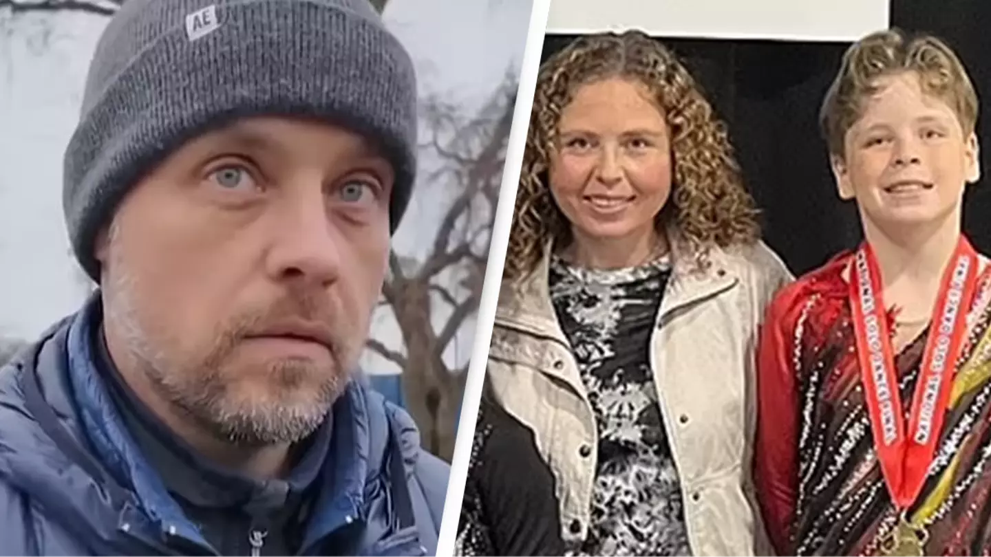 NBC10 Philadelphia/GoFundMe