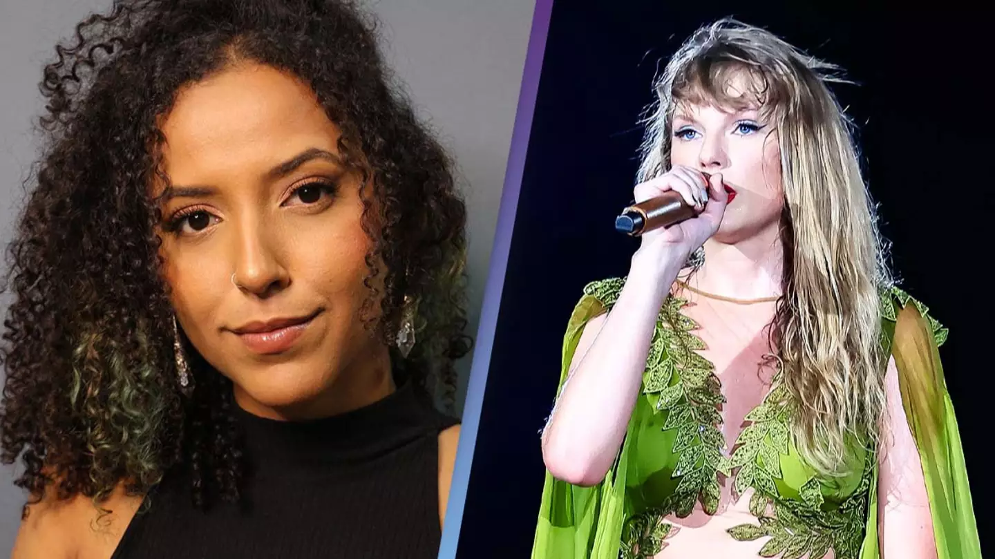 Instagram/@acbenevidesm / Buda Mendes/TAS23/Getty Images for TAS Rights Management