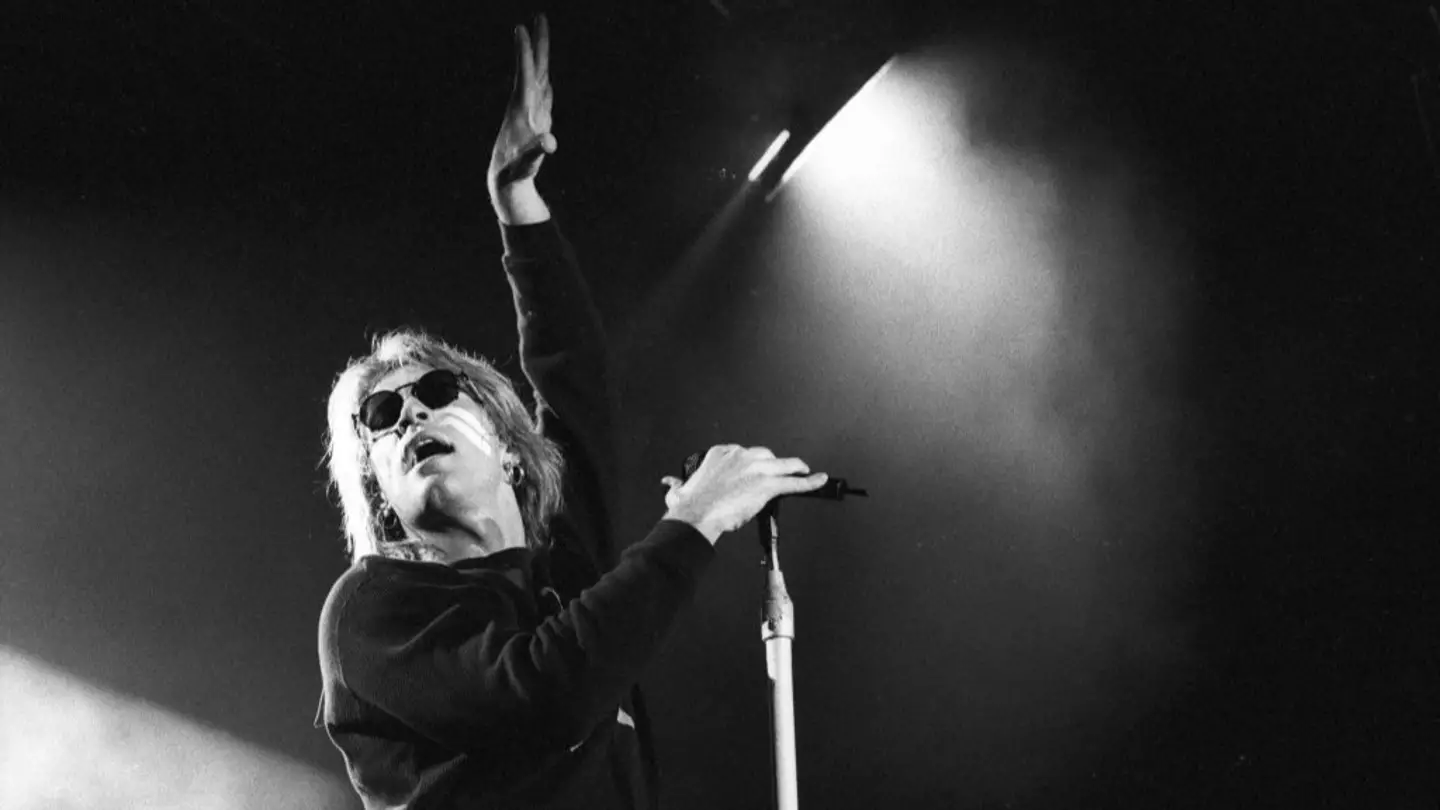 Getty/Jim Steinfeldt