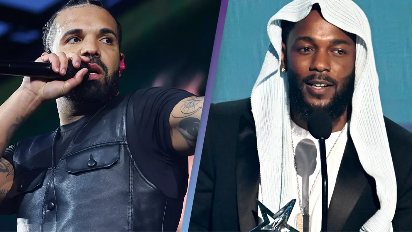 Drake lawsuit against his own record company over Kendrick Lamar diss track dismissed by judge