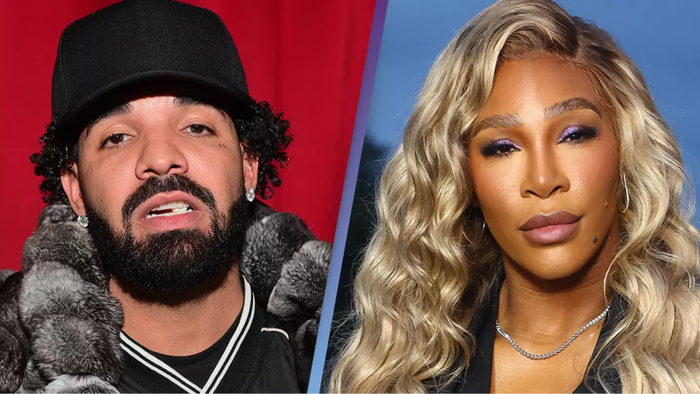Drake confirms he wrote hit song 'Too Good' about Serena Williams amid rumors they were dating