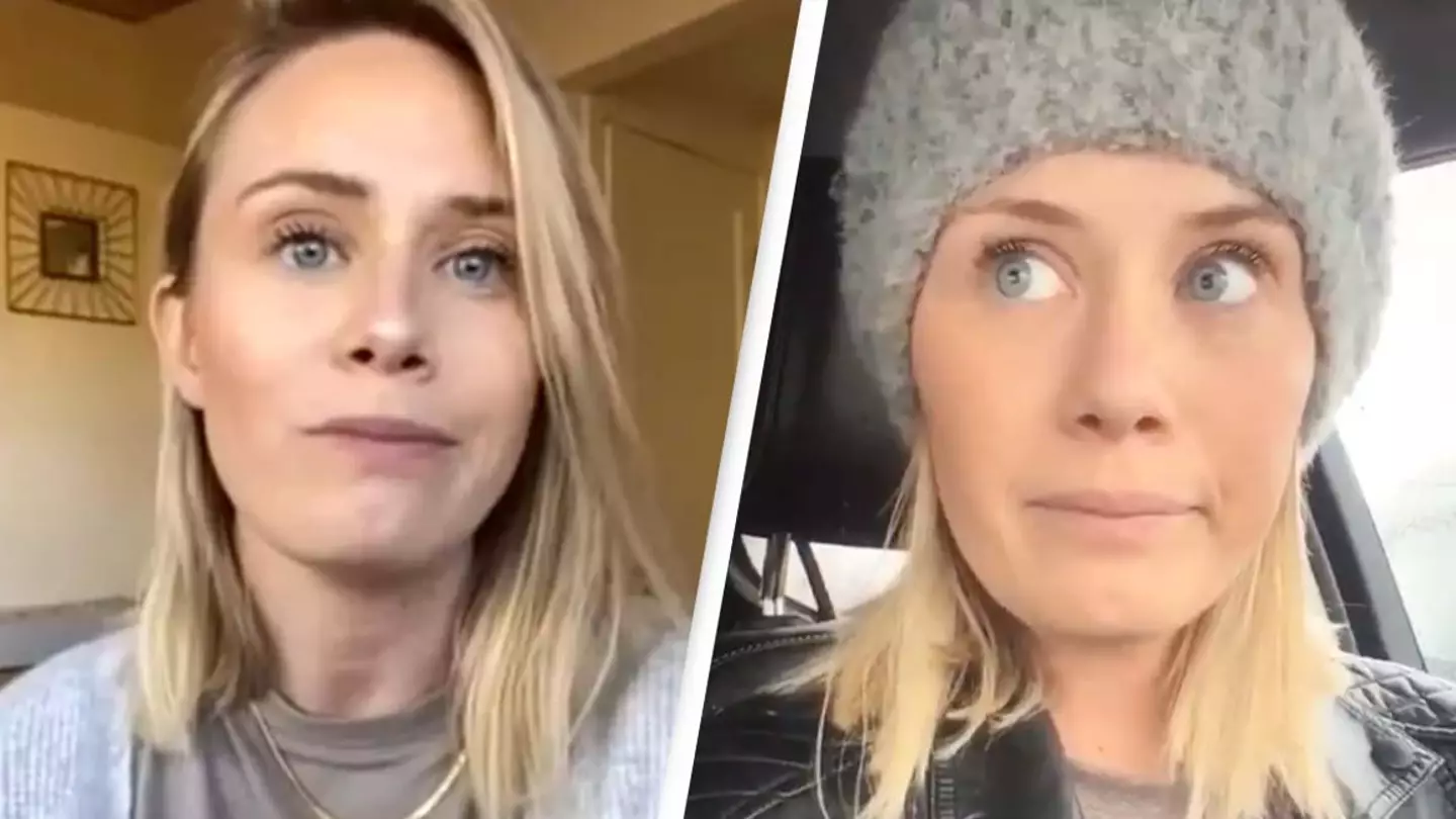 Influencer found guilty of lying about her children's kidnapping in viral video