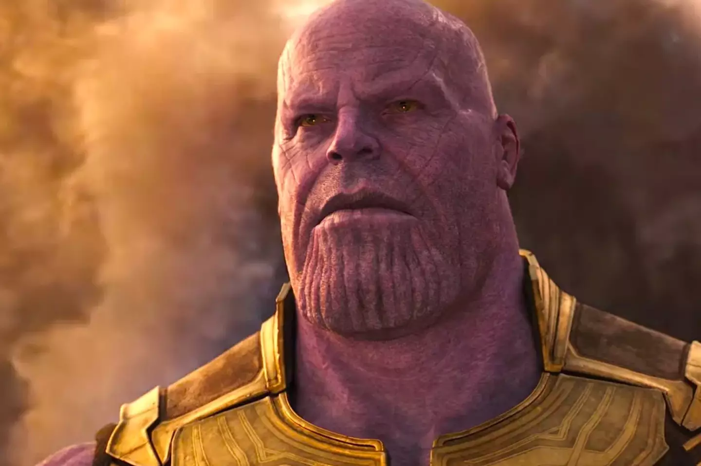 Thanos is Marvel's most murdered character.