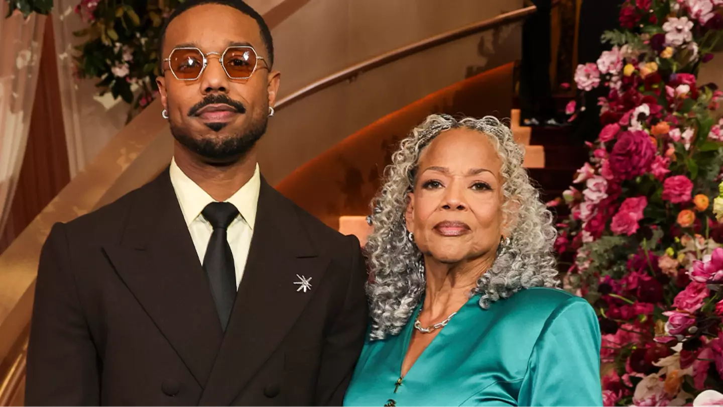 Stewart Cook/CBS via Getty Images